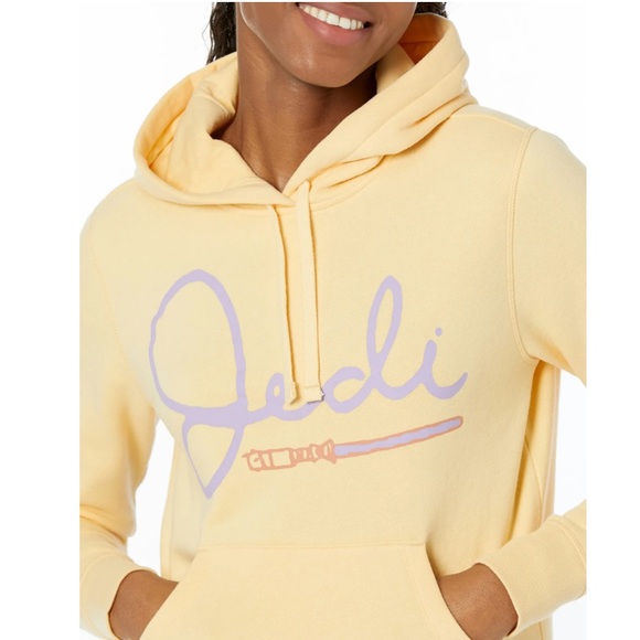 Tops - NIP Jedi Star Wars Pullover Hoodie